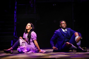 Spring Awakening
Theatre Under the Stars
2019