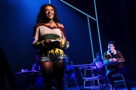 Jagged Little Pill
Broadway
2019