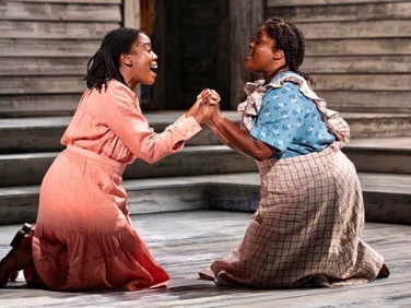 The Color Purple
Signature Theatre
2022