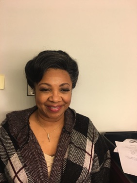 Shari Addison
Crowns
McCarter Theatre
Wig